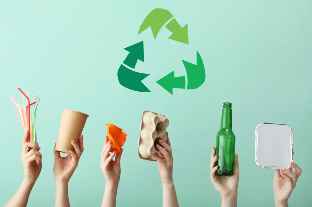 cologie recyclage