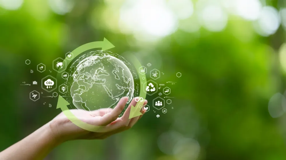 conomie circulaire
